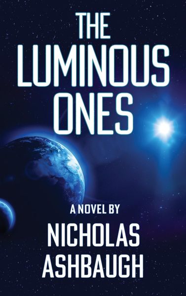 Produktbild: The Luminous Ones