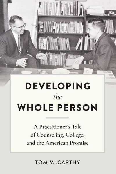 Produktbild: Developing the Whole Person