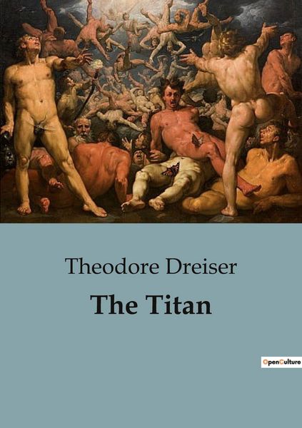 Produktbild: The Titan