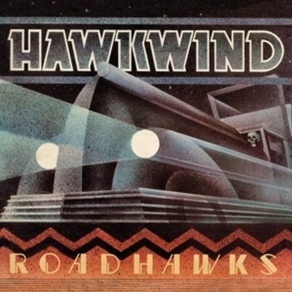 Produktbild: Roadhawks: Remastered Edition