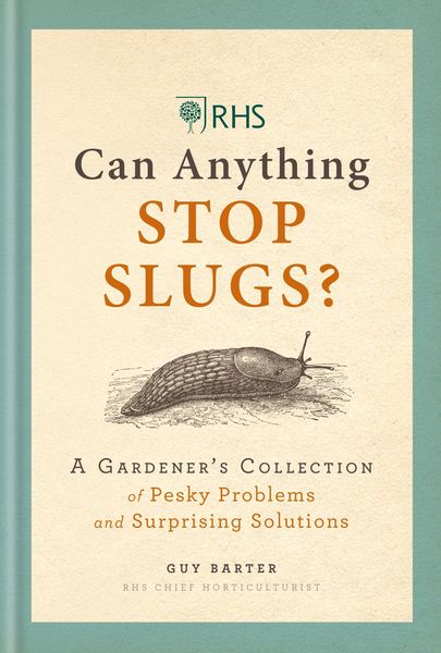 Produktbild: RHS Can Anything Stop Slugs?