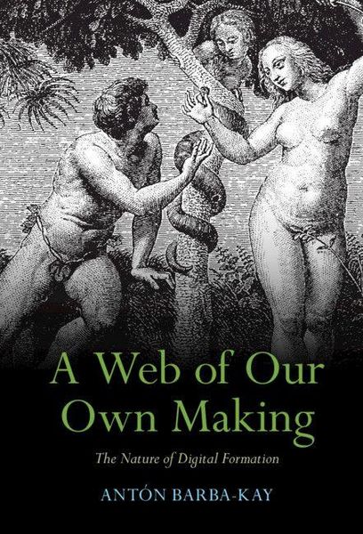 Produktbild: A Web of Our Own Making