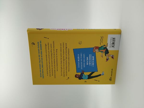 Produktbild: Khaby Lame &ndash; Das Leben kann so einfach sein!
