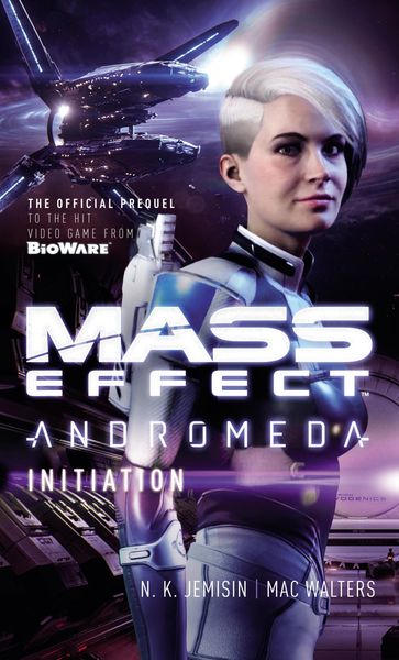 Produktbild: Mass Effect
