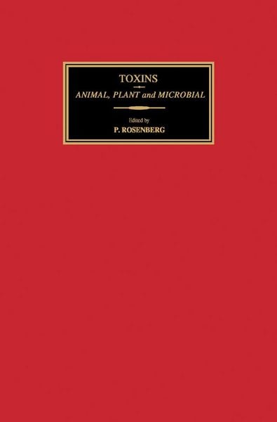 Produktbild: Toxins