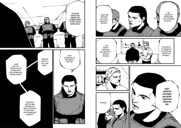 Produktbild: MAD in the Apocalypse 03