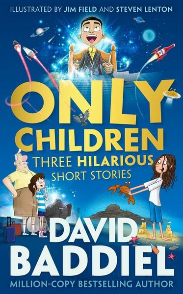 Produktbild: ONLY CHILDREN PB