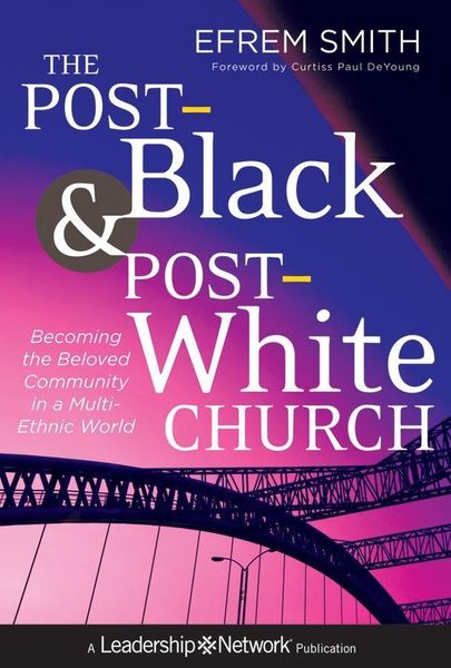 Produktbild: The Post-Black and Post-White Church