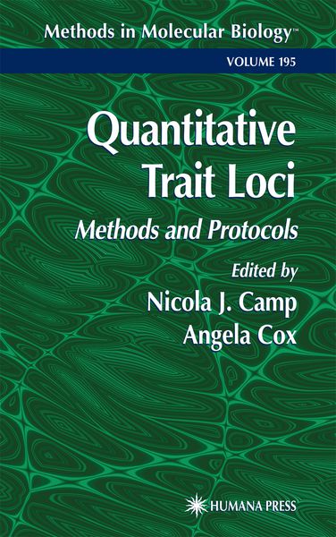 Produktbild: Quantitative Trait Loci