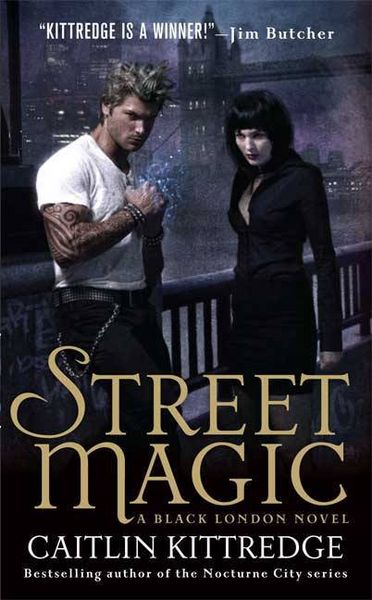 Produktbild: Street Magic