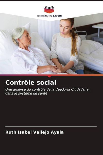 Produktbild: Contr&ocirc;le social