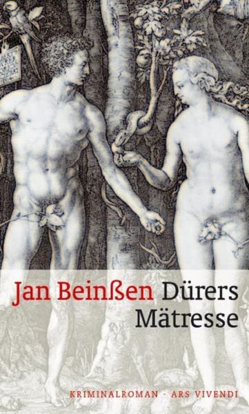 Produktbild: D&uuml;rers M&auml;tresse