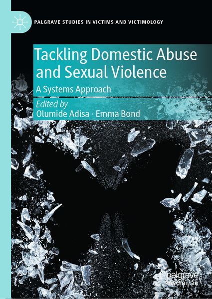 Produktbild: Tackling Domestic Abuse and Sexual Violence