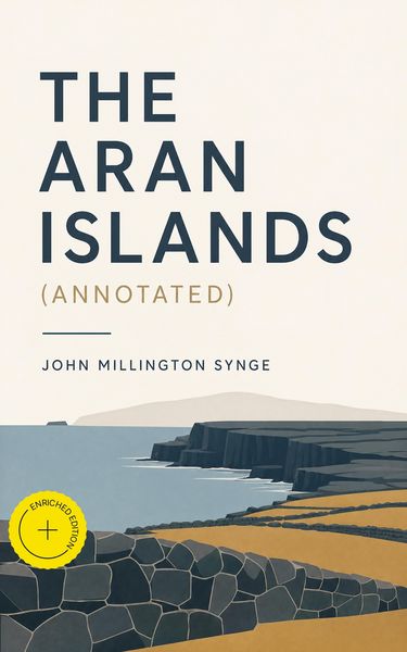 Produktbild: The Aran Islands (Annotated)