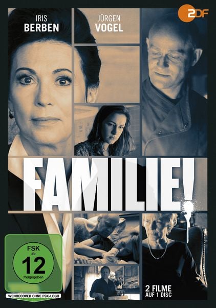 Produktbild: Familie!