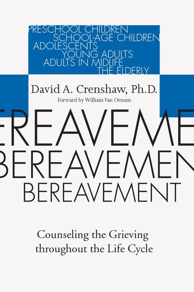 Produktbild: Bereavement