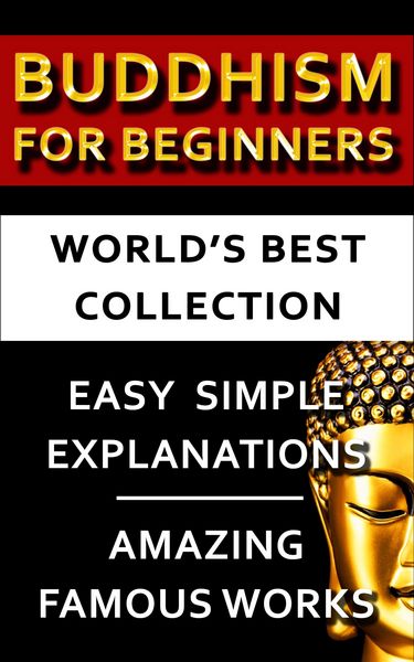 Produktbild: Buddhism For Beginners - World's Best Collection