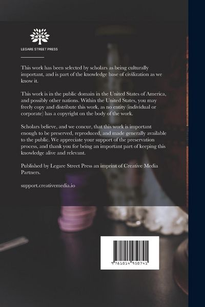 Produktbild: Anecdotes of a Life on the Ocean [microform]: Being a Portion of the Experiences of Twenty-seven Years' Service in Many Parts of the World