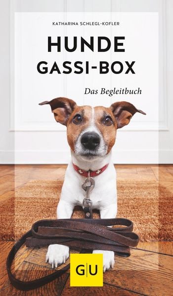 Produktbild: Hunde-Gassi-Box