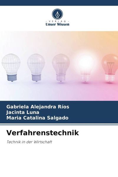Produktbild: Verfahrenstechnik