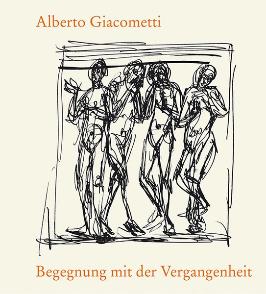 Produktbild: Begegnung mit der Vergangenheit