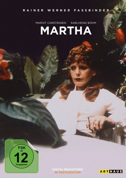 Produktbild: Martha - Digital Remastered [SE]