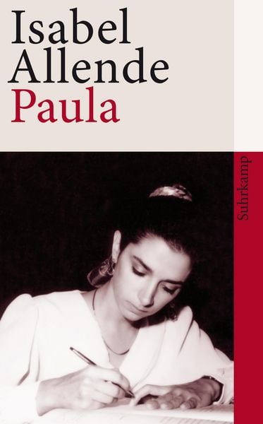 Produktbild: Paula