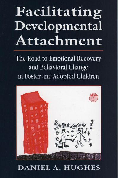 Produktbild: Facilitating Developmental Attachment