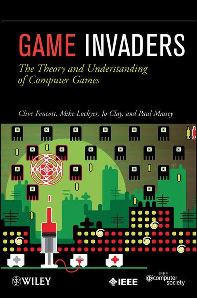 Produktbild: Game Invaders