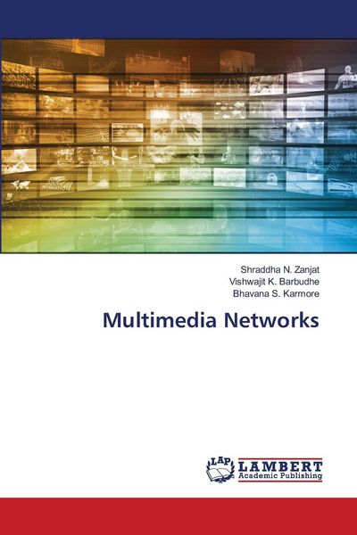 Produktbild: Multimedia Networks