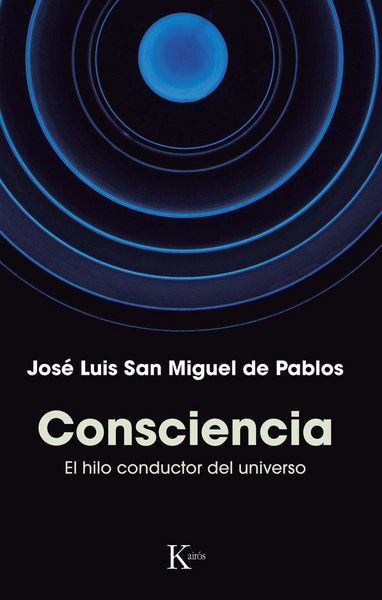 Produktbild: Consciencia