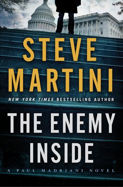 Produktbild: The Enemy Inside