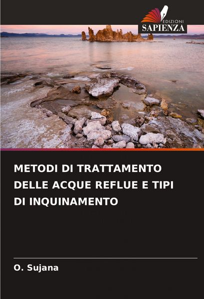 Produktbild: Metodi Di Trattamento Delle Acque Reflue E Tipi Di Inquinamento