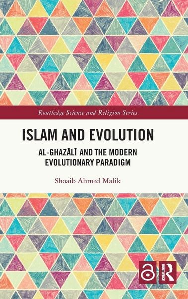 Produktbild: Islam and Evolution