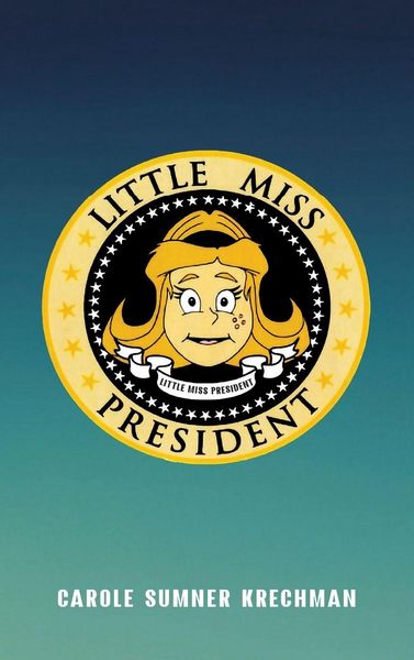 Produktbild: Little Miss President
