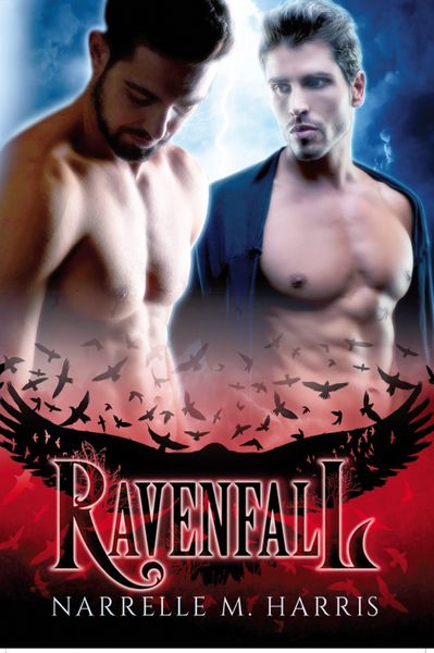 Produktbild: Ravenfall