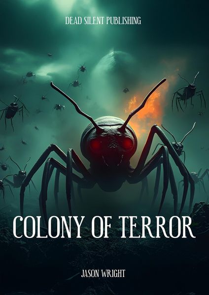 Produktbild: Colony of Terror