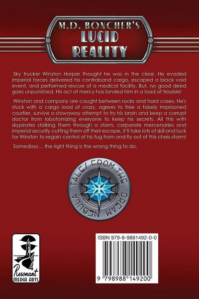 Produktbild: Lucid Reality