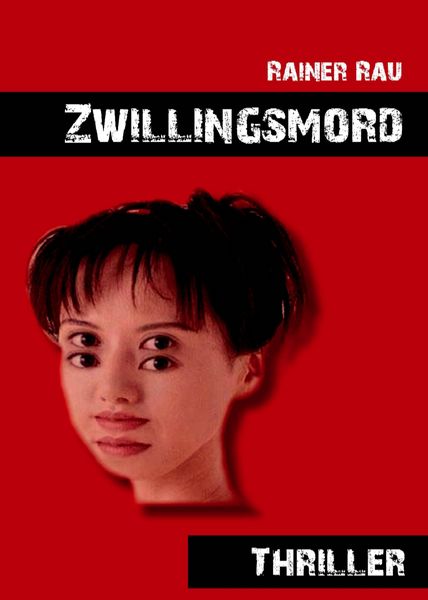 Produktbild: Zwillingsmord