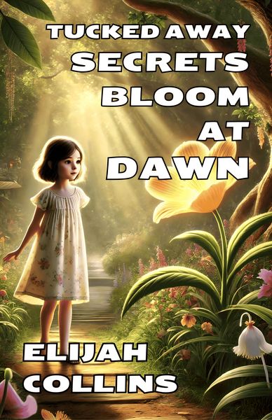 Produktbild: Tucked Away Secrets Bloom at Dawn