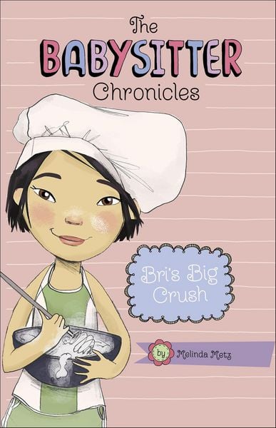 Produktbild: Bri's Big Crush