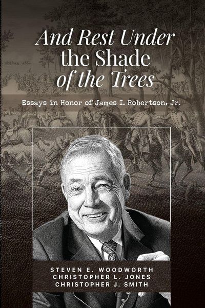 Produktbild: And Rest Under The Shade Of The Trees