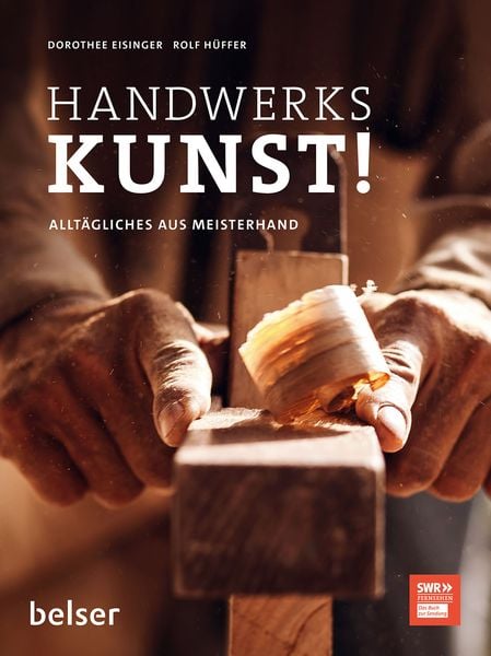 Produktbild: Handwerkskunst!