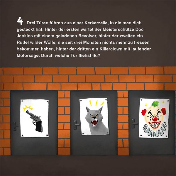 Produktbild: 9 von 10 schaffen diese R&auml;tsel nicht - schaffst du sie? - Vol. 2