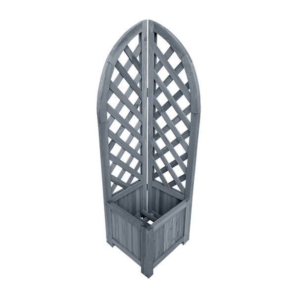 HTI-Living Blumenkasten Blumenkasten