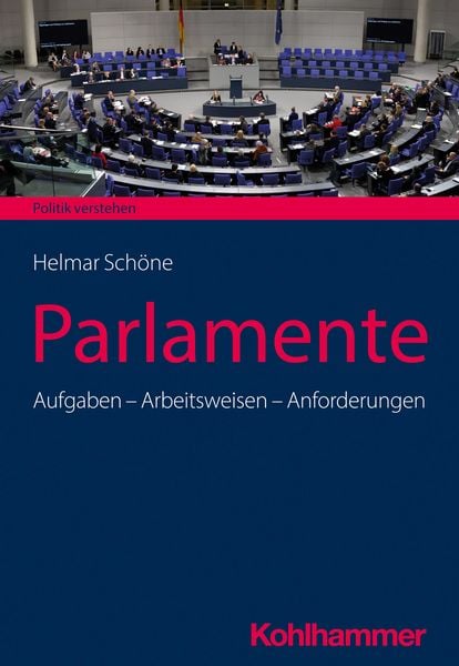 Produktbild: Parlamente