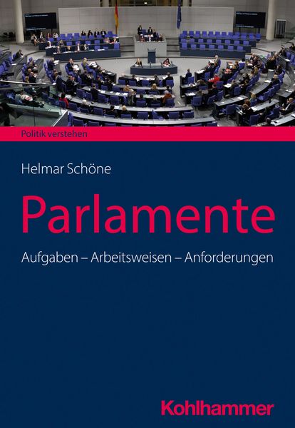 Produktbild: Parlamente
