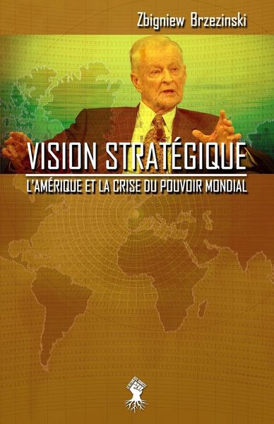 Produktbild: Vision strat&eacute;gique