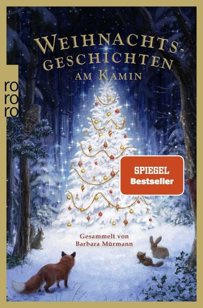Produktbild: Weihnachtsgeschichten am Kamin 38