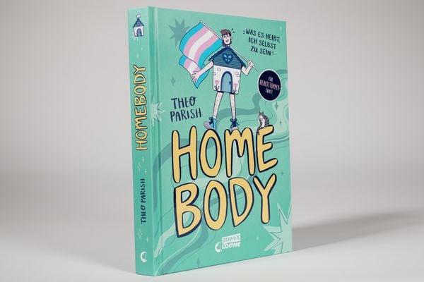 Produktbild: Homebody